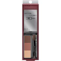 Combination Skin Eyebrow Powders Kanebo Kate Designing Eyebrow 3D - EX-8