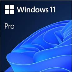 Microsoft windows 11 pro 64 Microsoft Windows 11 Pro German (64-bit OEM)