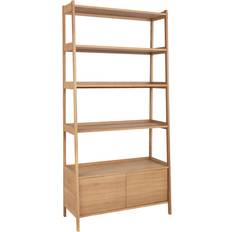 Habitat Marston Bookcase