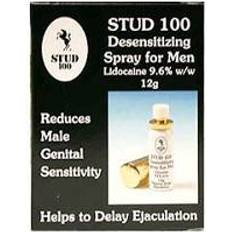 Stud 100 Desensitizing Spray for Men 12g