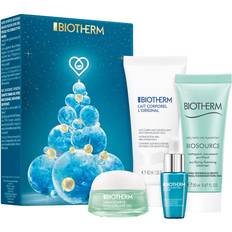 Biotherm Gift Boxes & Sets Biotherm Aquasource Hyalu Plump Gel Holiday Set