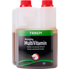 Trikem WorkingDog Multivitamin 500ml