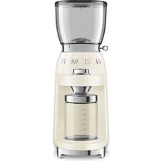 Smeg CGF01 Cream