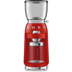 Smeg CGF01 Red