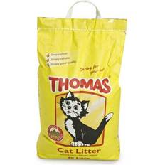 Thomas 16 Litre Cat Litter
