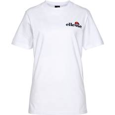 Ellesse Kittin Tee - White