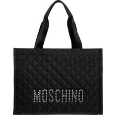 Moschino Tote bag Black, UNI