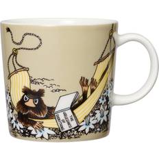 Arabia Moomin Muskrat Mug 30cl