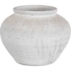 Uttermost Floreana Round Vase