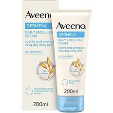 Aveeno Dermexa Daily Emollient Cream, May Vary