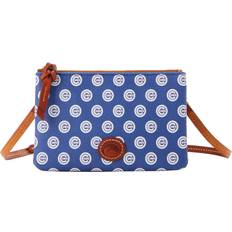 Dooney & Bourke MLB Cubs Top Zip Crossbody