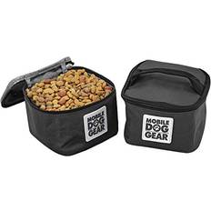 Mobile Dog Gear Dine Away Replacement Food Treat Insulated