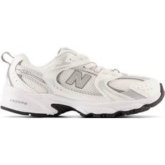 New Balance Little Kid's 530 - AD/White