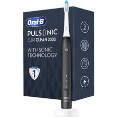 Oral-B Sonic Electric Toothbrushes Oral-B Pulsonic Slim Clean 2000