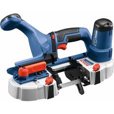 Bosch Battery Band Saws Bosch GCB18V-2N Professional Solo