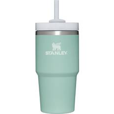 Stanley Quencher H2.0 FlowState Eucalyptus Travel Mug 20fl oz