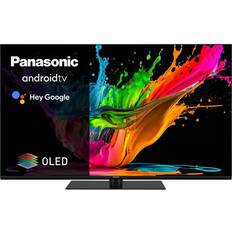 Panasonic OLED TVs Panasonic TX-48MZ800B