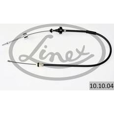 Linex Kabel, clutchbetjening 10.10.04