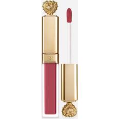 Dolce & Gabbana Devotion Liquid Lipstick in Mousse #200 Gratitudine