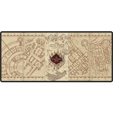 ABYstyle HARRY POTTER Mousepad XXL The Marauder's Map