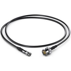 Blackmagic Design 700mm Micro BNC to BNC Male Cable 9.8ft