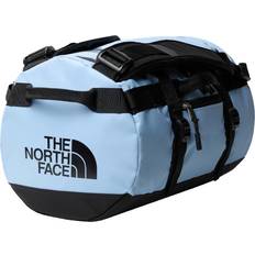 The North Face Base Camp Duffel XS - Steel Blue/TNF Black