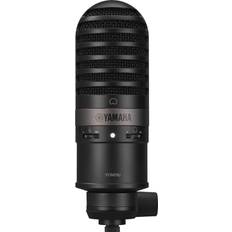 Yamaha YCM01U Black USB Microphone