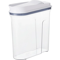 Dishwasher Safe Kitchen Containers OXO Pop Kitchen Container 3.2L