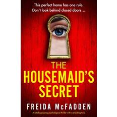 Books on sale The Housemaid's Secret (Paperback)