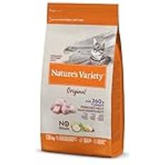 Nature's Variety Variety Original No Grain Trockenfutter