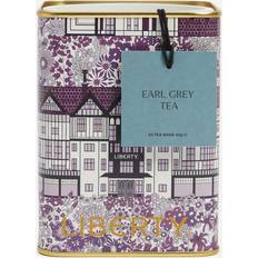 Liberty Tudor Earl Grey Tea 20pcs