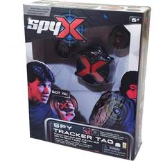 Spies Agents & Spies Toys Spy X Tracker Tag