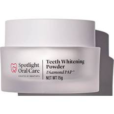 Teeth Whitening Spotlight Oral Care Teeth Whitening Powder Diamond PAP+ 15g