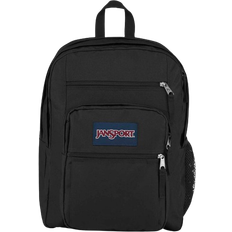 Jansport Big Student Backpack - Black