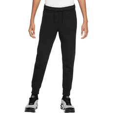 Sportswear Garment Fleece Garments Nike Junior Tech Fleece Pants - Black (FD3287-010)