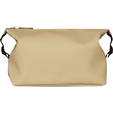 Rains Hilo Wash Bag - Sand