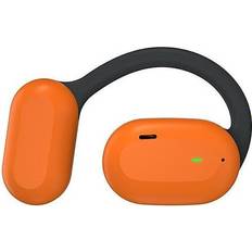 Greenzech Orange Bluetooth Wireless Sport Music
