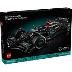 Toys LEGO Technic Mercedes AMG F1 W14 E Performance 42171