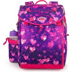 Inner Pocket School Bags Jeva Fandango INTERMEDIATE