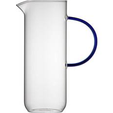 Lyngby Glas Torino Pitcher 1.1L