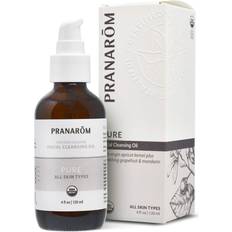 Pranarom Pure Facial Cleansing Oil 120ml