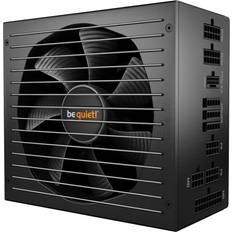 Be Quiet! Platinum PSU Units Be Quiet! Straight Power 12 Platinum 1000W