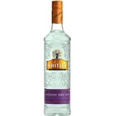 JJ Whitley London Dry Gin 70cl