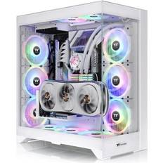 Thermaltake CTE E600 MX Midi Tower