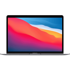 Macbook m1 air 16gb Apple MacBook Air (2020) M1 OC 8C GPU 8GB 256GB 13"