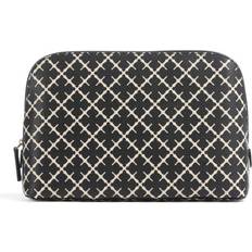 By Malene Birger Bae Medium Cosmetics Case - Black