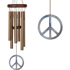 Woodstock Chimes CHIMES Signature Collection, Woodstock Peace