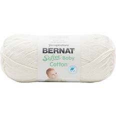 Yarnspirations Bernat Softee Baby Cotton Yarn 232m