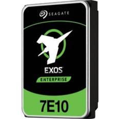 Seagate 3.5" Hard Drives Seagate Exos 7E10 ST10000NM017B 10TB