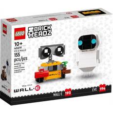 LEGO Disney Brickheadz Eve & Wall-E 40619